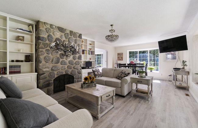 Eagle River Vacation Home - Foto 9