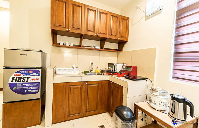 Verjandel Residences - Foto 45