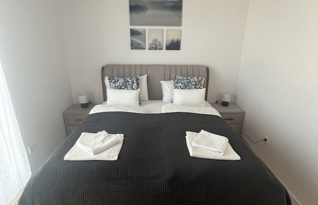 WaterFront City Apartments by UrbanRent - Foto 14
