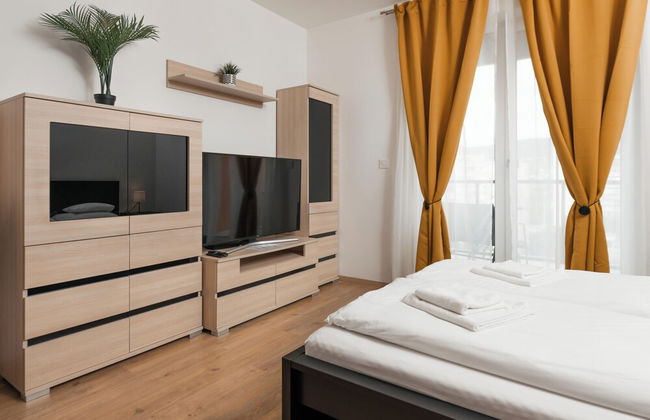 WaterFront City Apartments by UrbanRent - Foto 6