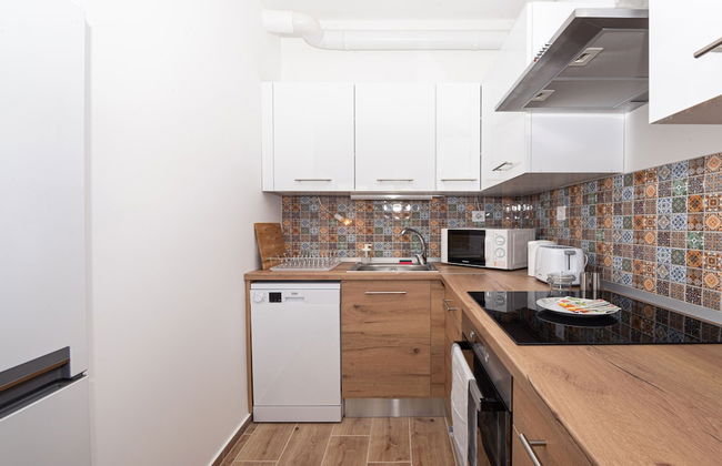 WaterFront City Apartments by UrbanRent - Foto 19