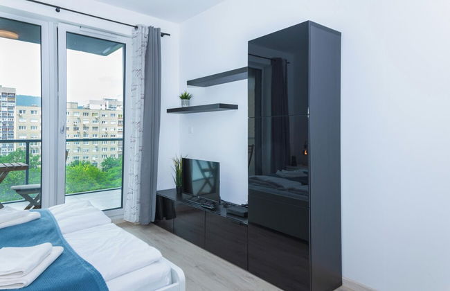 WaterFront City Apartments by UrbanRent - Foto 9