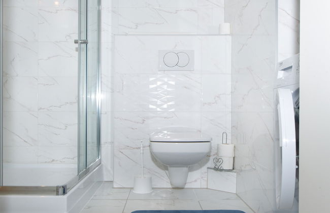WaterFront City Apartments by UrbanRent - Foto 50