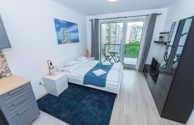 WaterFront City Apartments by UrbanRent - Foto 10