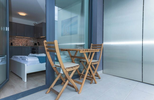 WaterFront City Apartments by UrbanRent - Foto 42