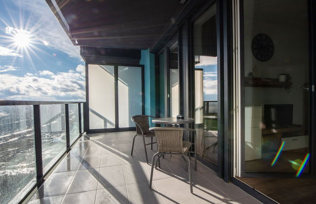 WaterFront City Apartments by UrbanRent - Foto 40