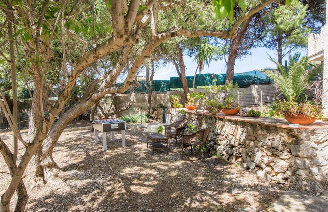 Villa del Rais by Wonderful Italy - Photo 13