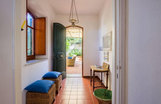Villa del Rais by Wonderful Italy - Photo 11