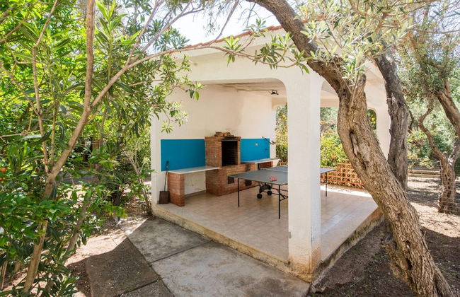 Villa del Rais by Wonderful Italy - Photo 25