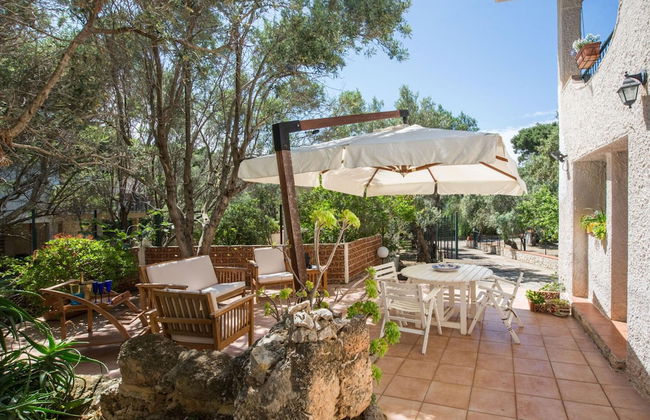 Villa del Rais by Wonderful Italy - Photo 24