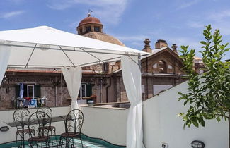 Photo 2 - Terrace Charm and Relax in the Heart of La Kalsa by Wonderful Italy