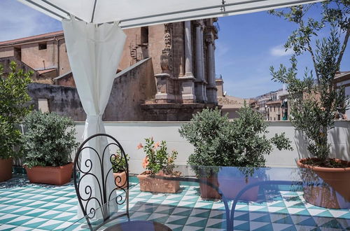 Photo 12 - Terrace Charm and Relax in the Heart of La Kalsa by Wonderful Italy