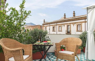 Photo 3 - Terrace Charm and Relax in the Heart of La Kalsa by Wonderful Italy