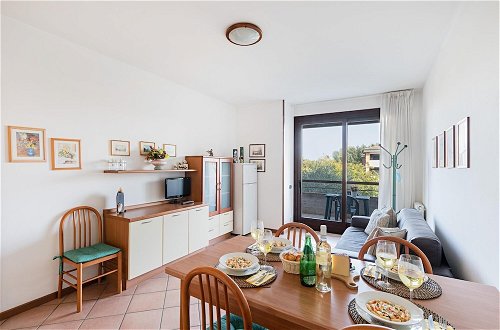 Photo 5 - Condominio del Sole P1 137 Apartment by Wonderful Italy