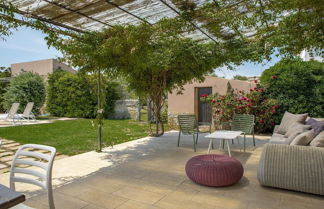 Photo 1 - Villa Bouganville con Piscina by Wonderful Italy