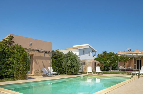 Photo 25 - Villa Bouganville con Piscina by Wonderful Italy