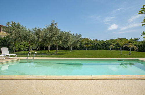 Photo 21 - Villa Bouganville con Piscina by Wonderful Italy