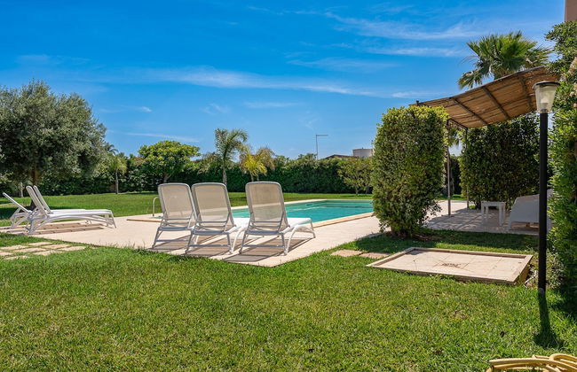 Villa Bouganville con Piscina by Wonderful Italy - Foto 38