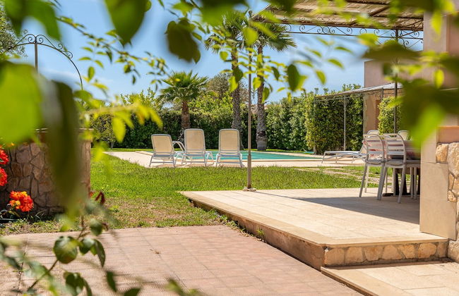 Villa Bouganville con Piscina by Wonderful Italy - Foto 31
