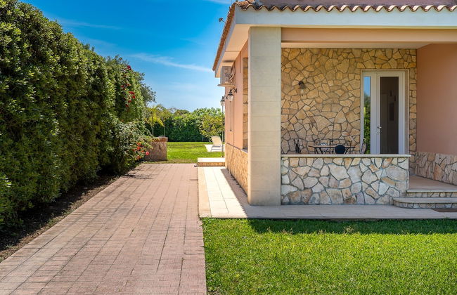 Villa Bouganville con Piscina by Wonderful Italy - Foto 34