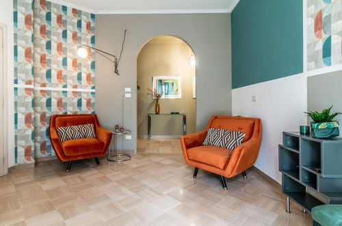 Photo 1 - Colorful Apartment in Riva di Reno by Wonderful Italy