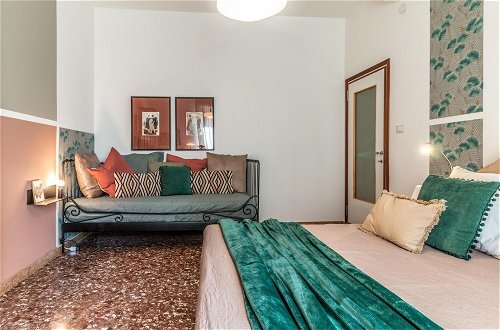 Photo 24 - Colorful Apartment in Riva di Reno by Wonderful Italy