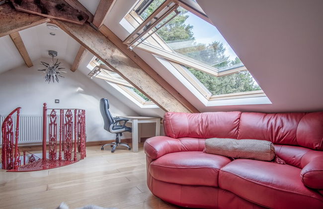 Sea View - 2 Bedroom Cottage - Wisemans Bridge - Foto 27