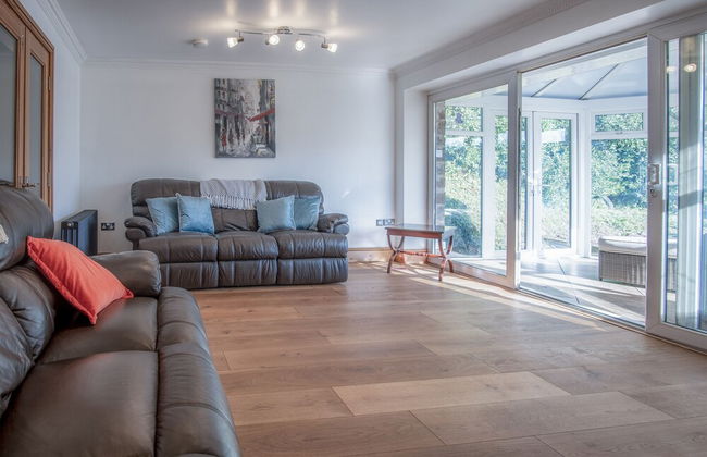 Sea View - 2 Bedroom Cottage - Wisemans Bridge - Foto 21