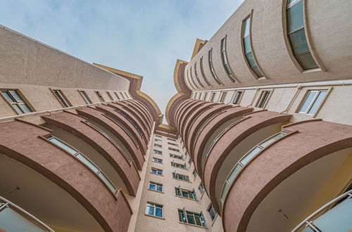 Photo 1 - Valley Arcade Towers Kilimani