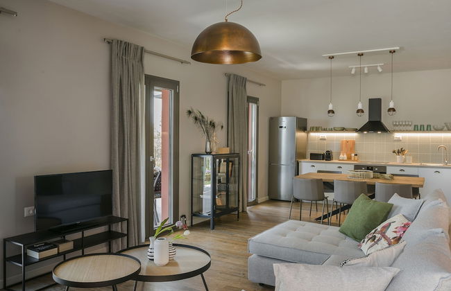 Kappa Suites - Foto 18