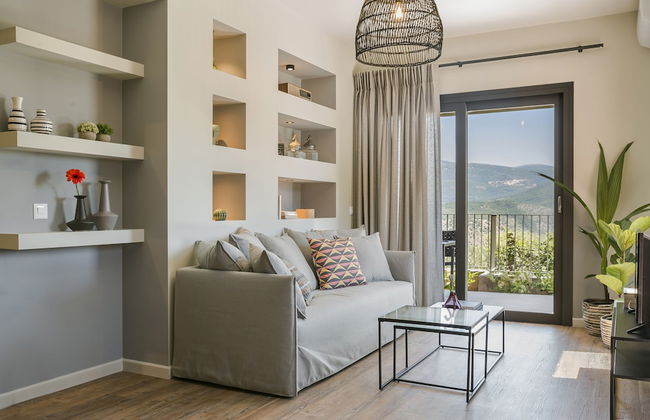 Kappa Suites - Foto 21
