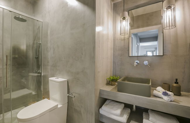 Kappa Suites - Foto 36
