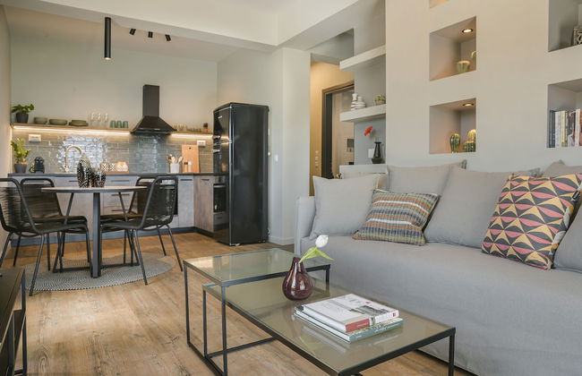 Kappa Suites - Foto 13