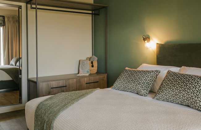 Kappa Suites - Foto 3