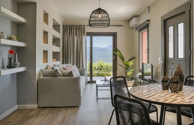 Kappa Suites - Foto 20