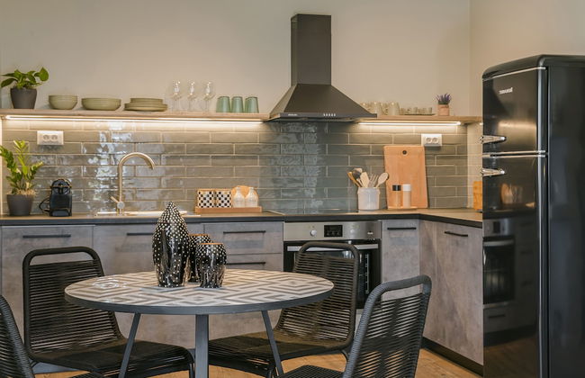 Kappa Suites - Foto 14