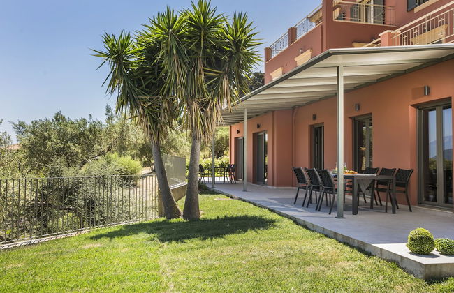 Kappa Suites - Foto 2