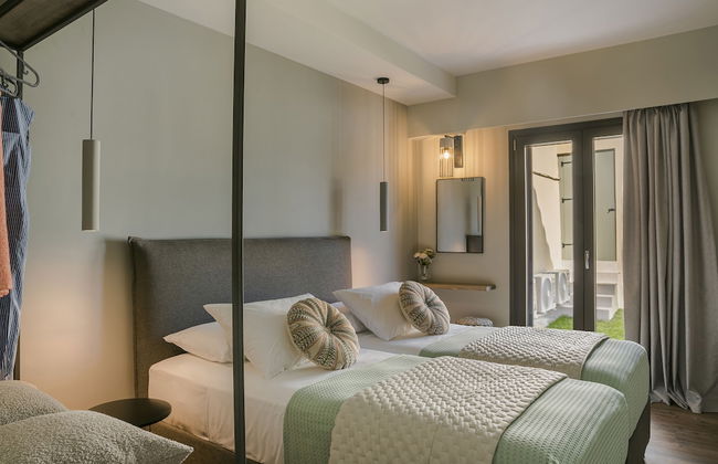 Kappa Suites - Foto 8