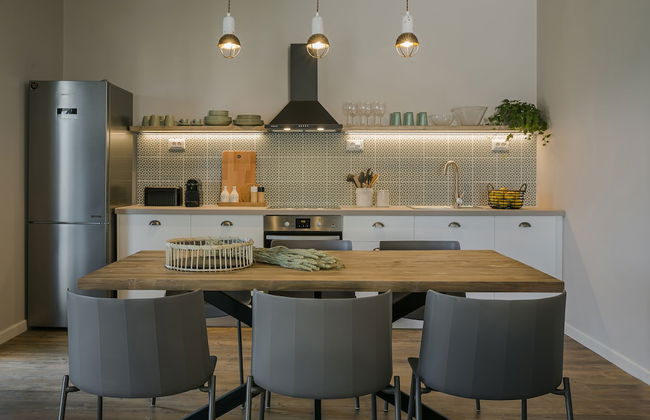 Kappa Suites - Foto 31
