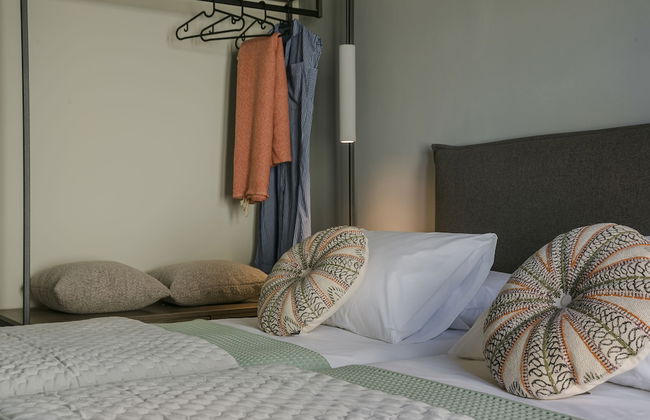 Kappa Suites - Foto 9