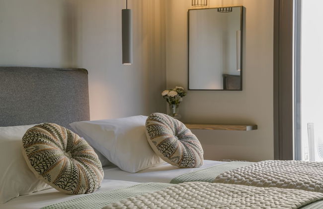 Kappa Suites - Foto 7