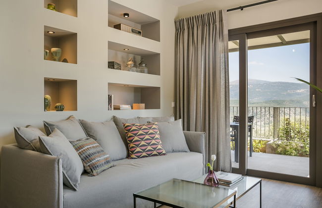 Kappa Suites - Foto 19