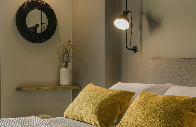 Kappa Suites - Foto 5