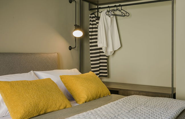 Kappa Suites - Foto 6