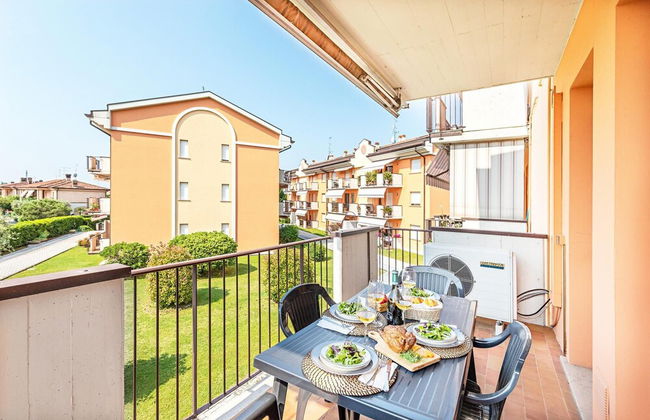 Le Primule F6 in Sirmione - Foto 1
