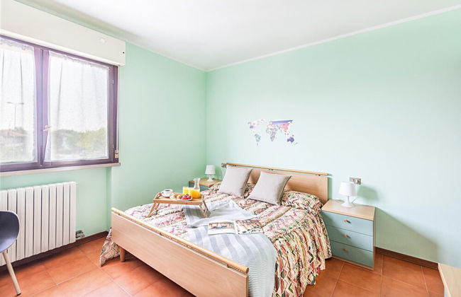 Le Primule F6 in Sirmione - Foto 7