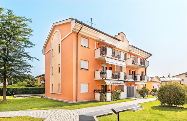 Le Primule F6 in Sirmione - Foto 15