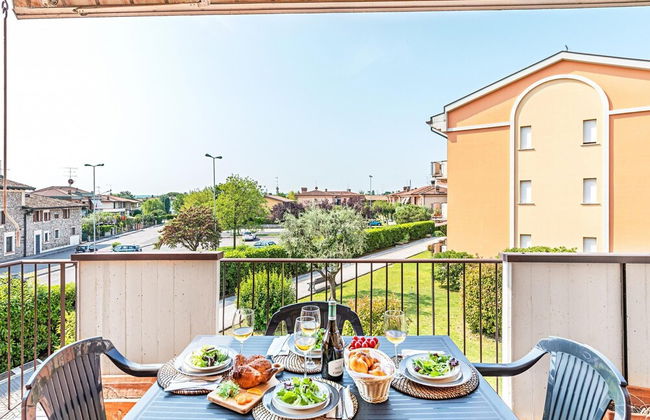 Le Primule F6 in Sirmione - Foto 10