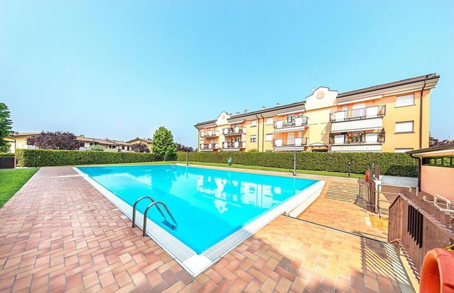 Le Primule F6 in Sirmione - Foto 14