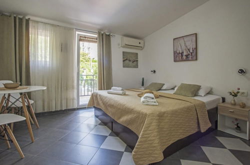 Photo 1 - Chic Studio Flat With Balcony Near Beach in Tivat